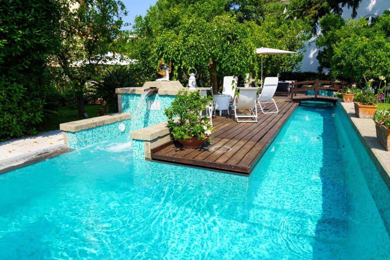 Guest house Manning Relais