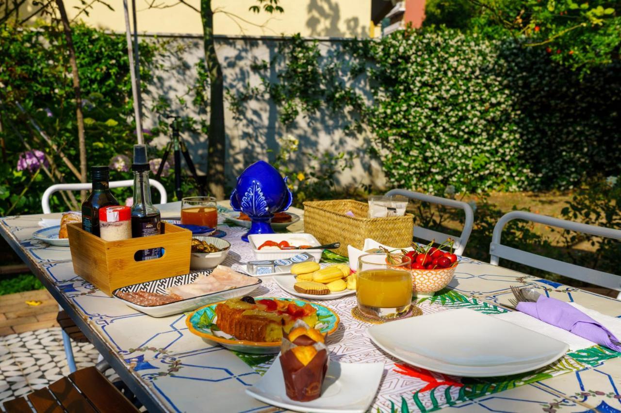 Manning Relais Guest house